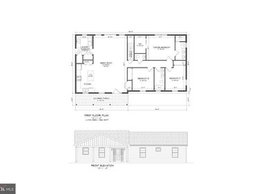 2233 CLEARVIEW AVENUE, WILLOW GROVE, PA 19090