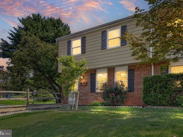 19229 DEEP RUN COURT, GERMANTOWN, MD 20876