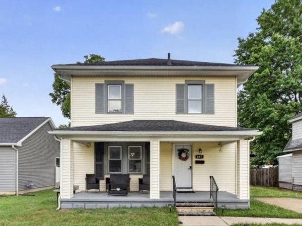 437 SHERIDAN AVENUE, PAULSBORO, NJ 08066