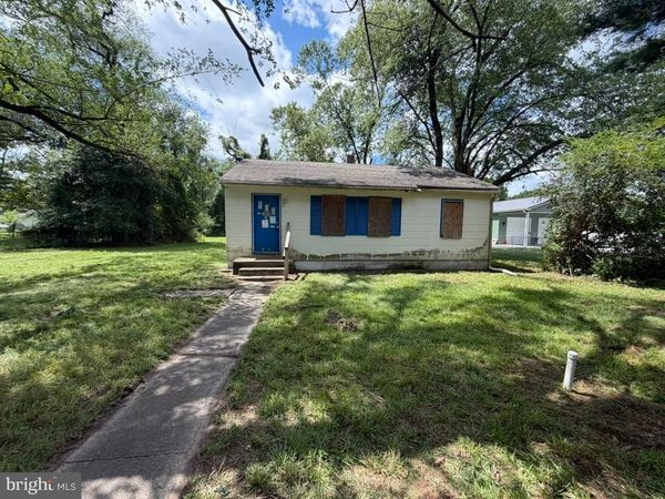 1710 WILSON LANE , SALISBURY, MD 21801