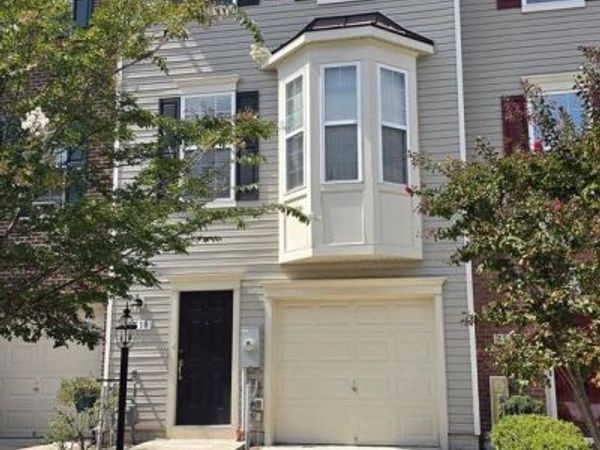 7518 GOLDFINCH COURT, GLEN BURNIE, MD 21060