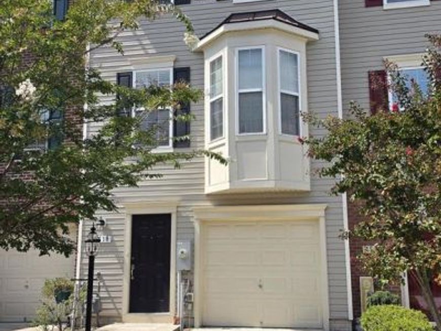 7518 Goldfinch Court, Glen Burnie, MD 21060 Main Photo