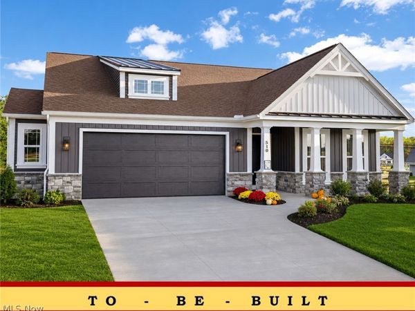 3495 Wicker Street NE, Uniontown, OH 44721