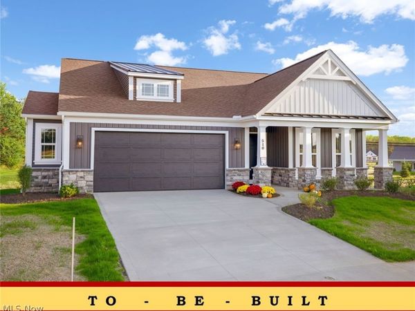 3495 Wicker Street NE, Uniontown, OH 44721