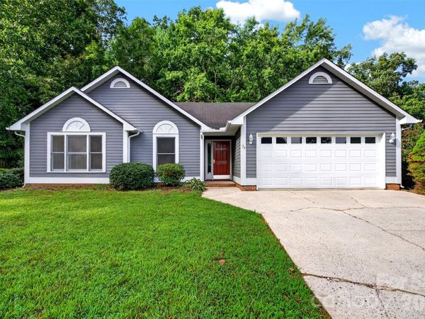 35 Marlwood Court, Unit 136, Asheville, NC 28804