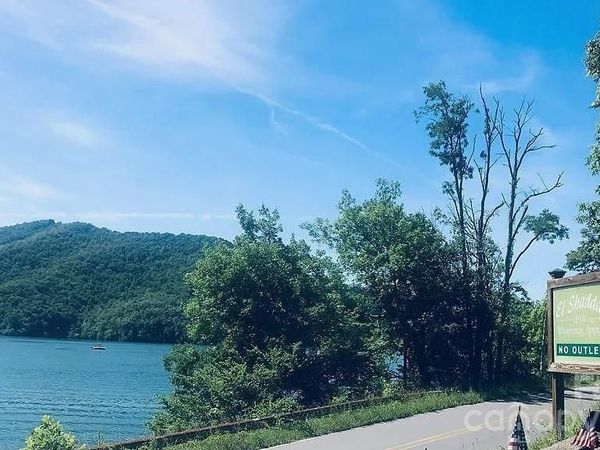 Lot 12 Whispering Springs Lane , Topton, NC 28781