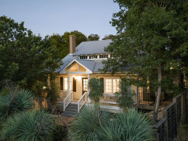 1105 Travis Heights BLVD, Austin, TX 78704