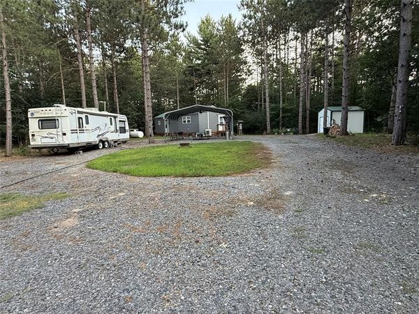 W8560 Oak Ridge Road, Black River Falls, WI 54615