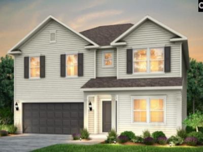 161 Monroe Preserve Lane, Chapin, SC 29036