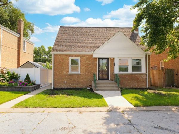 11031 S Pulaski Road , Chicago, IL 60655