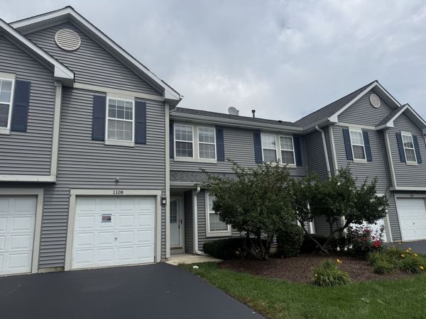 1108 Grand Lake Court , Unit 1108, Naperville, IL 60540