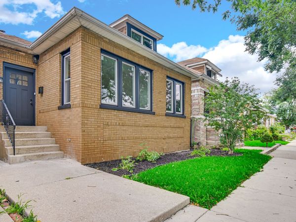 6543 S Francisco Avenue, Chicago, IL 60629