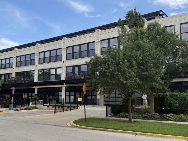 1151 W 14th Place , Unit 106, Chicago, IL 60608