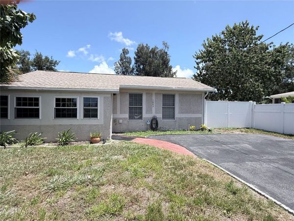 1843 N WASHINGTON AVENUE , CLEARWATER, FL 33755