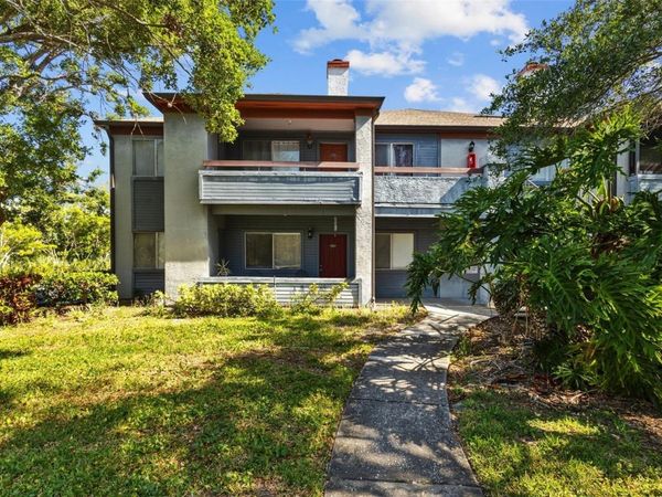 10265 GANDY BOULEVARD N, Unit 1406, ST PETERSBURG, FL 33702