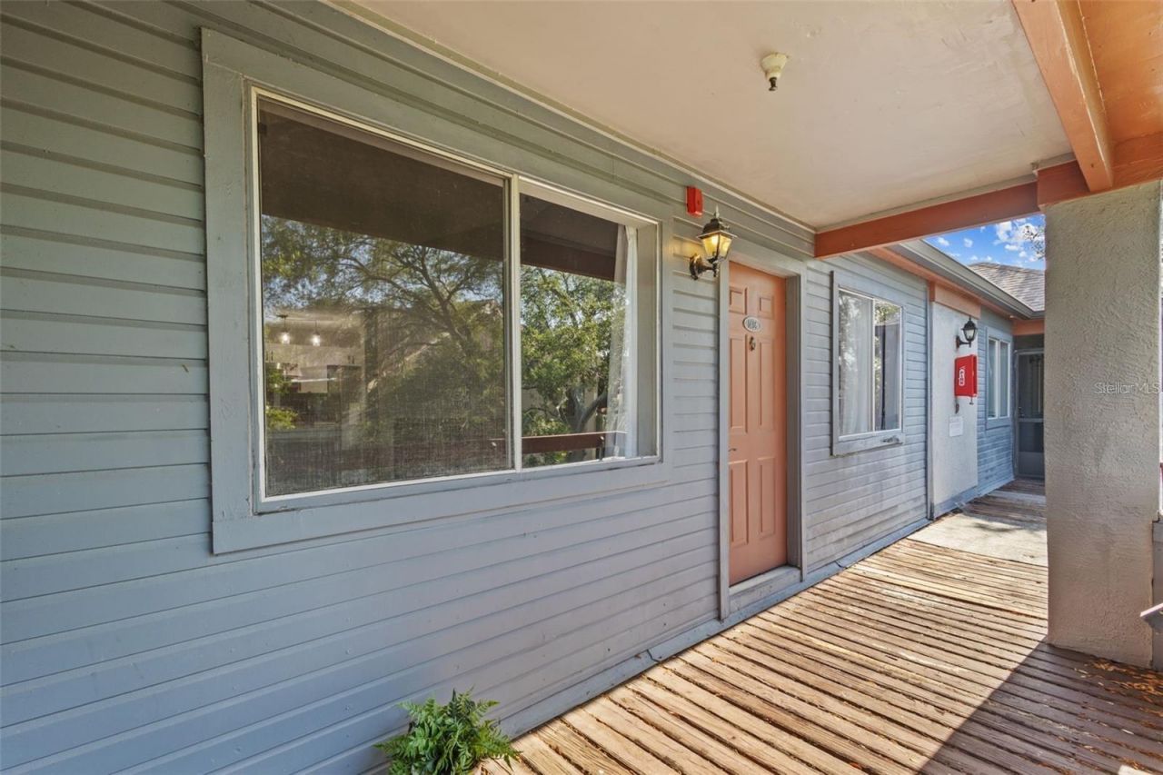 10265 Gandy Boulevard N, Unit 1406, Saint Petersburg, FL 33702 Photo