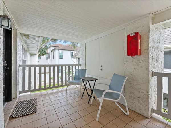 4614 W FIG STREET , Unit B, TAMPA, FL 33609