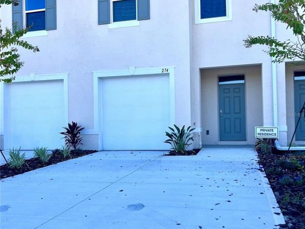 274 REENA DRIVE, DAYTONA BEACH, FL 32117
