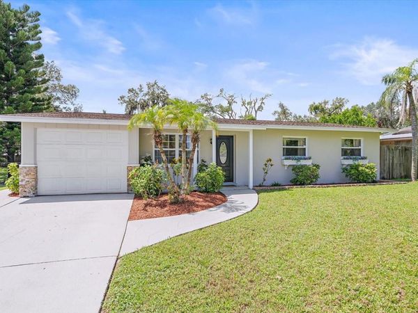 3338 BAILEY STREET , SARASOTA, FL 34237