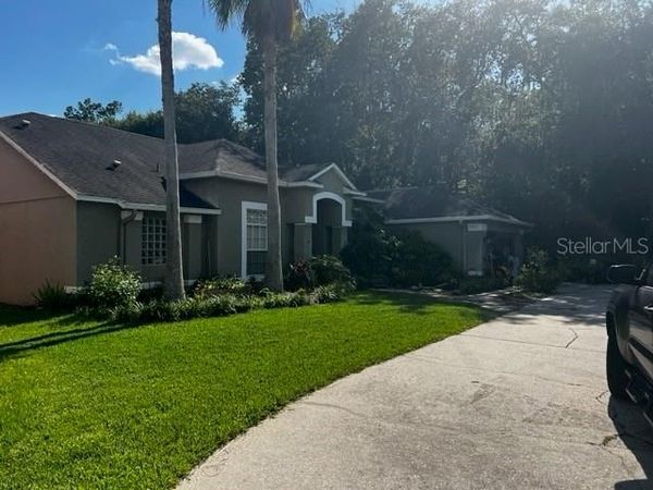 5781 AUTUMN CHASE CIRCLE , SANFORD, FL 32773