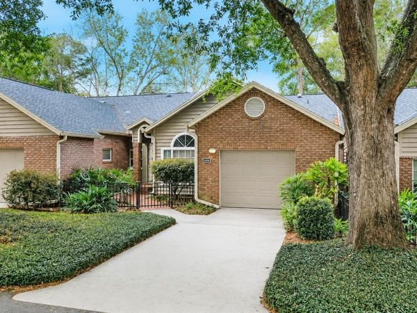 3882 NW 25TH CIRCLE , GAINESVILLE, FL 32606