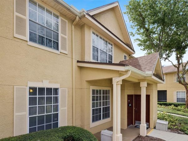 832 GRAND REGENCY POINTE POINT , Unit 105, ALTAMONTE SPRINGS, FL 32714