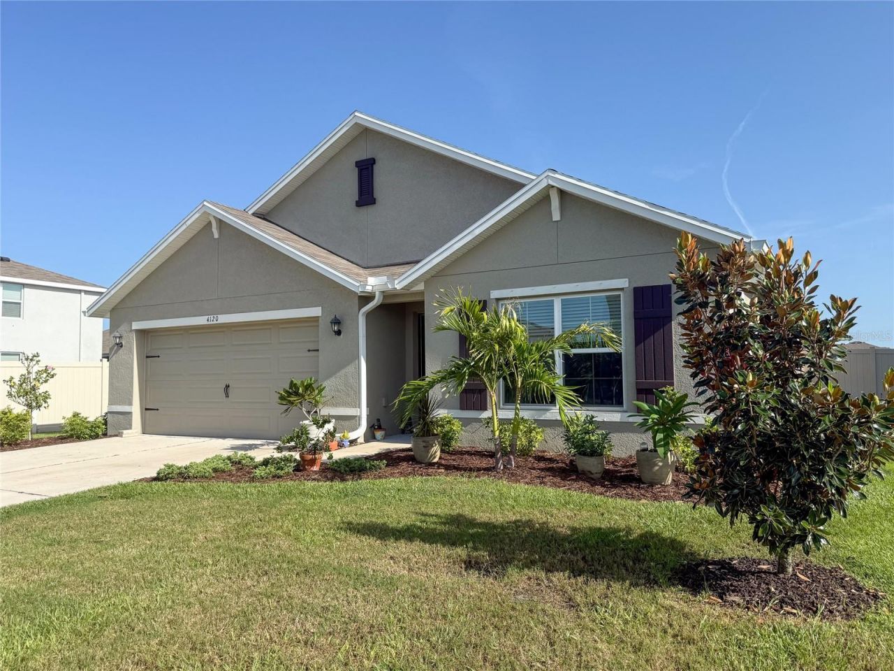 4120 Quiet Rain Court, Palmetto, FL 34221 Photo