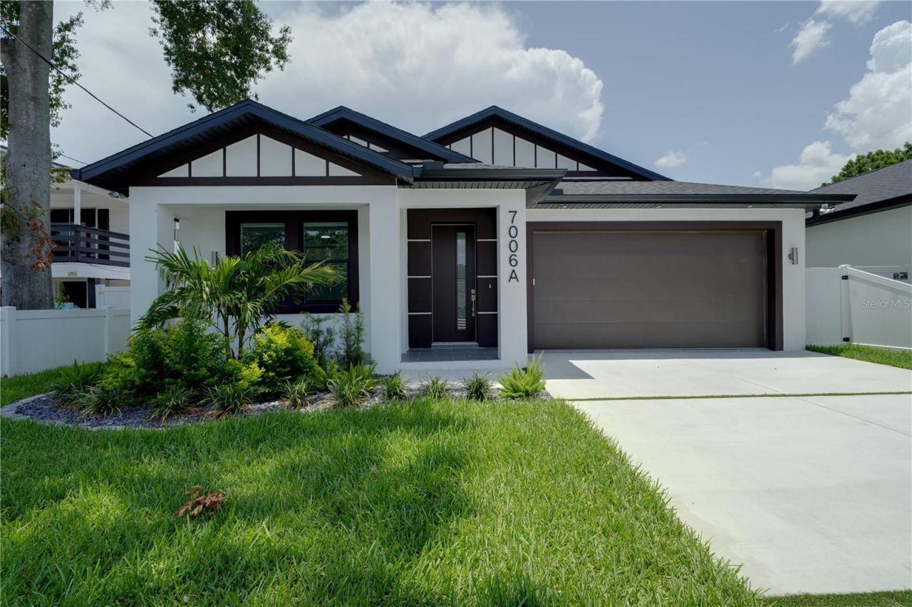 7006 Thatcher Ave, Unit A, Tampa, FL 33614 Main Photo