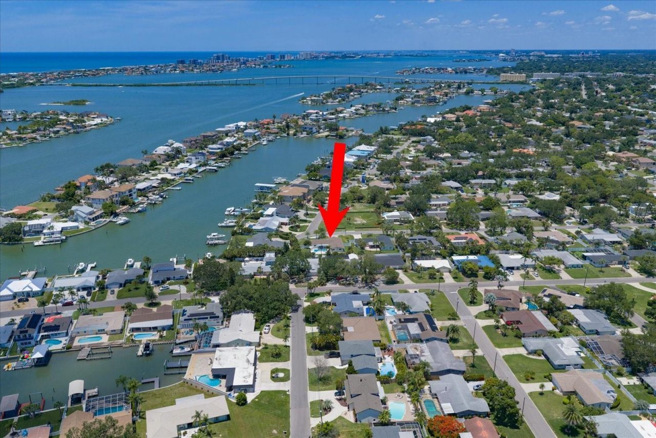 821 Jacaranda Drive, Largo, FL 33770 Photo
