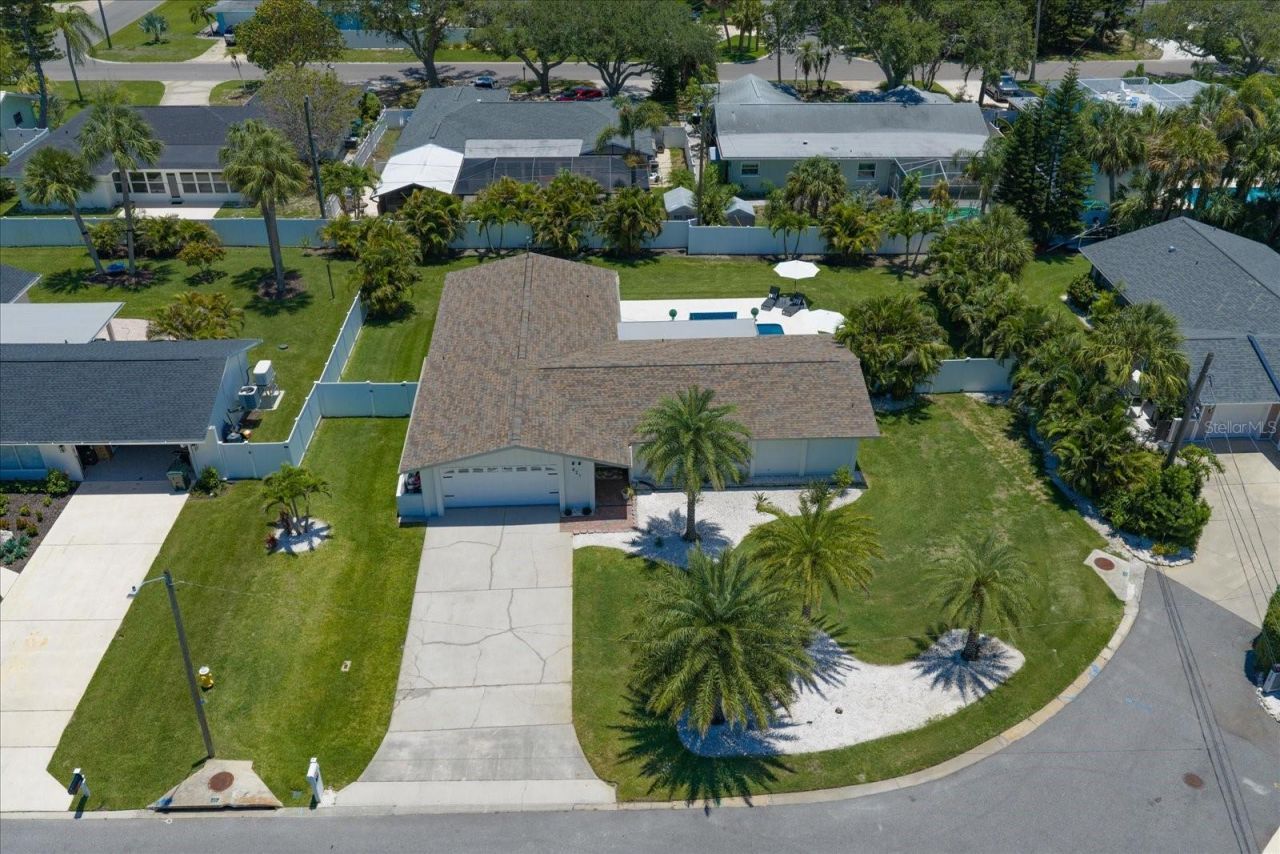 821 Jacaranda Drive, Largo, FL 33770 Photo