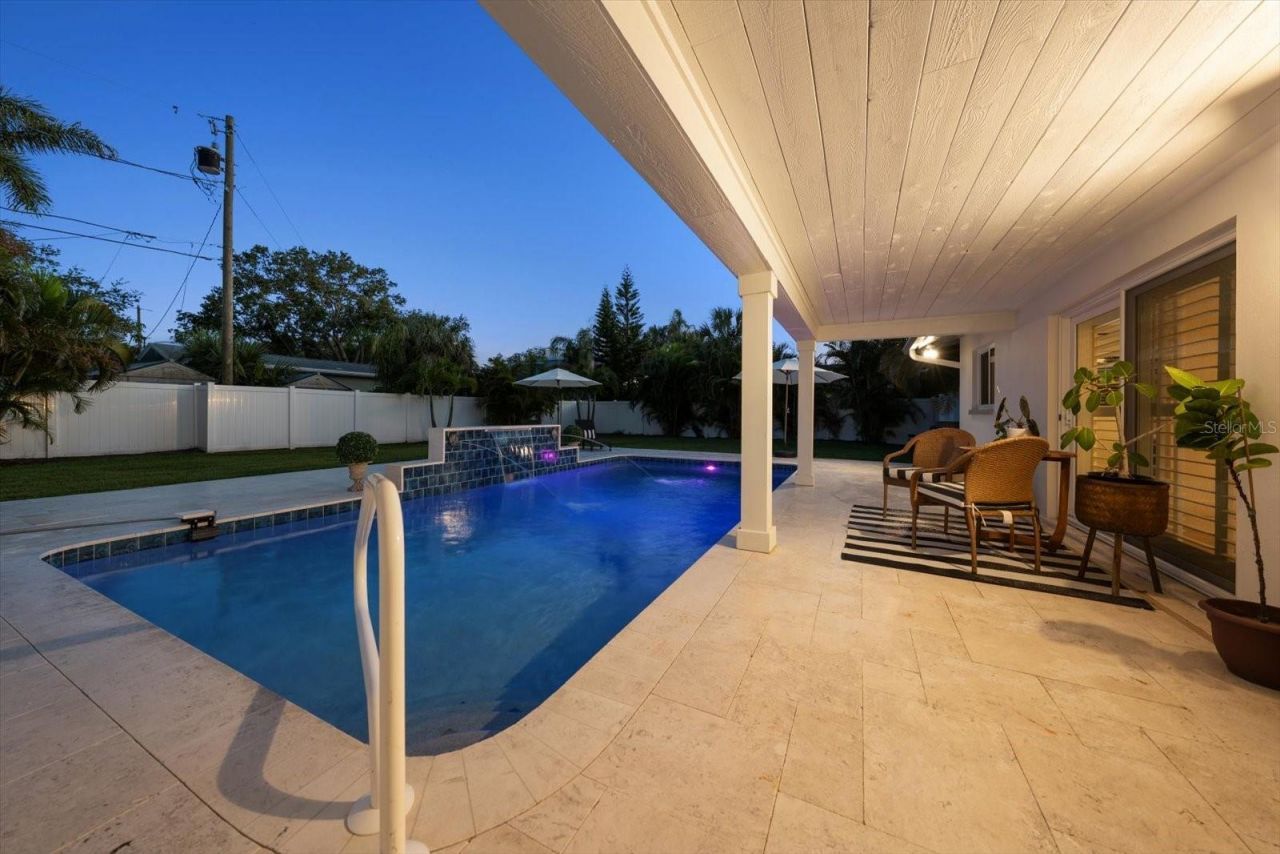 821 Jacaranda Drive, Largo, FL 33770 Photo