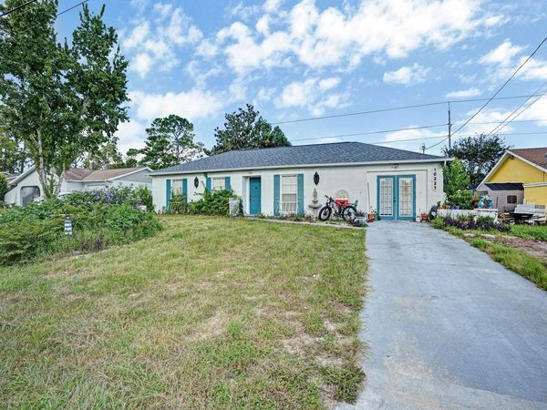 10227 GIFFORD DRIVE , SPRING HILL, FL 34608