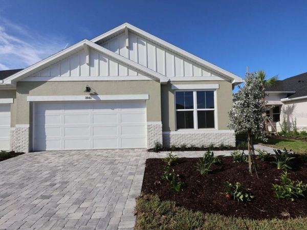 2841 MARRAKESH LANE , SARASOTA, FL 34234
