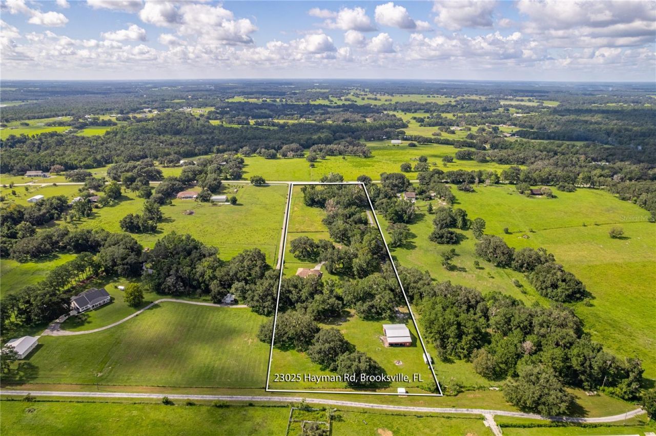 23025 Hayman Road, Brooksville, FL 34602 Photo