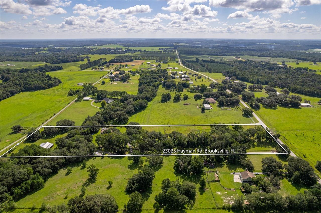 23025 Hayman Road, Brooksville, FL 34602 Photo