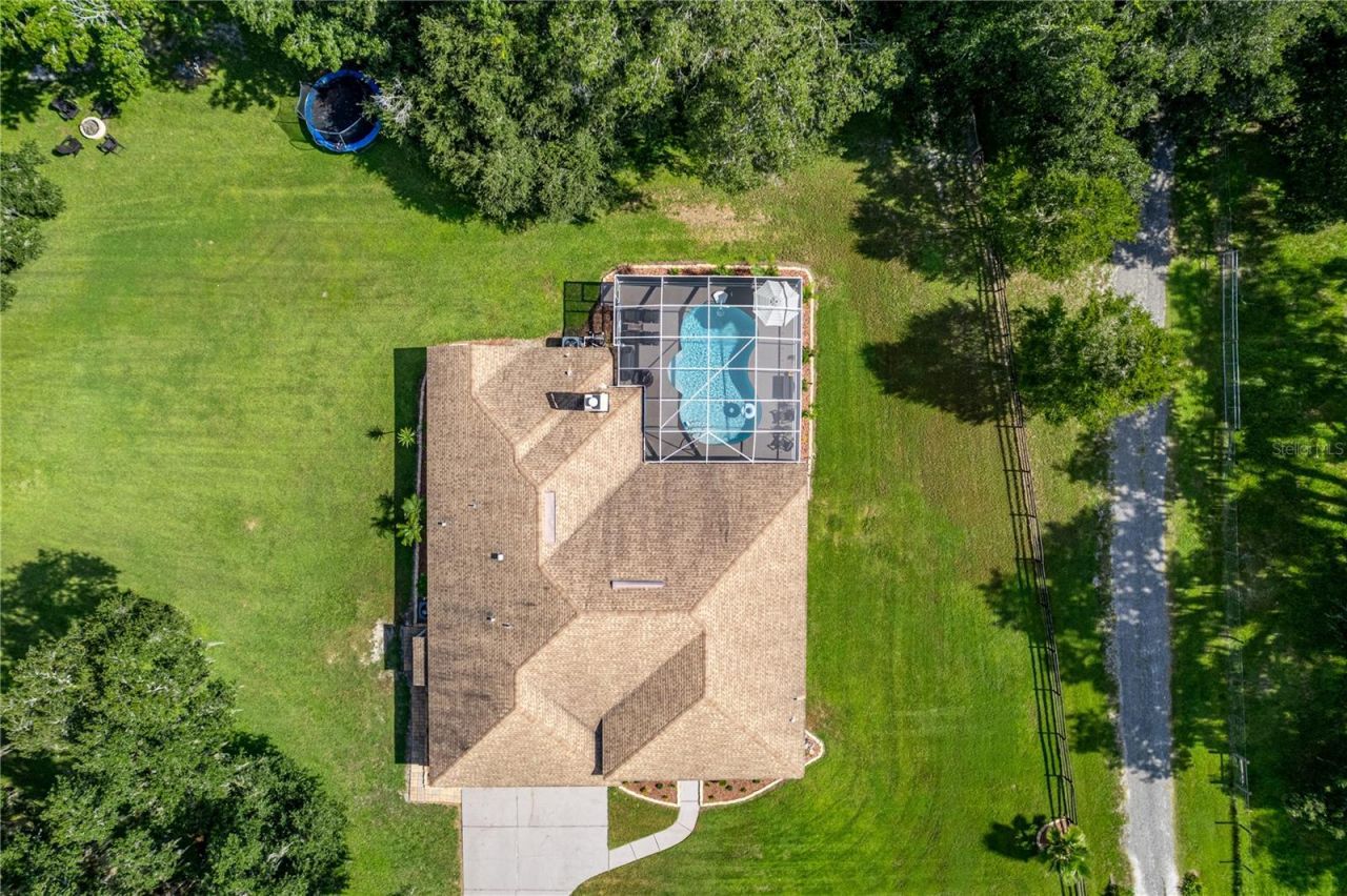 23025 Hayman Road, Brooksville, FL 34602 Photo
