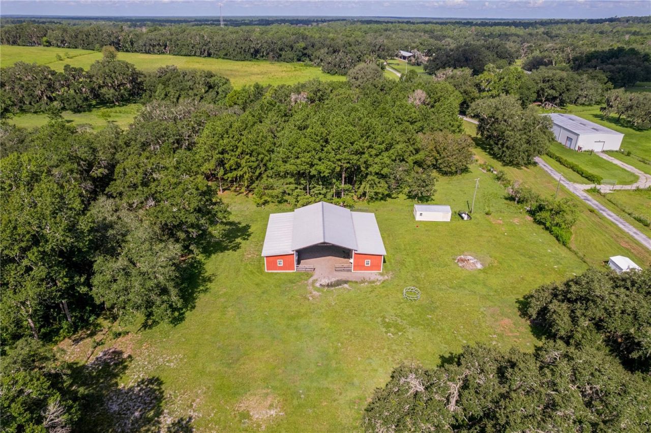 23025 Hayman Road, Brooksville, FL 34602 Photo