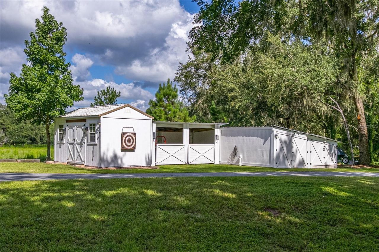 23025 Hayman Road, Brooksville, FL 34602 Photo
