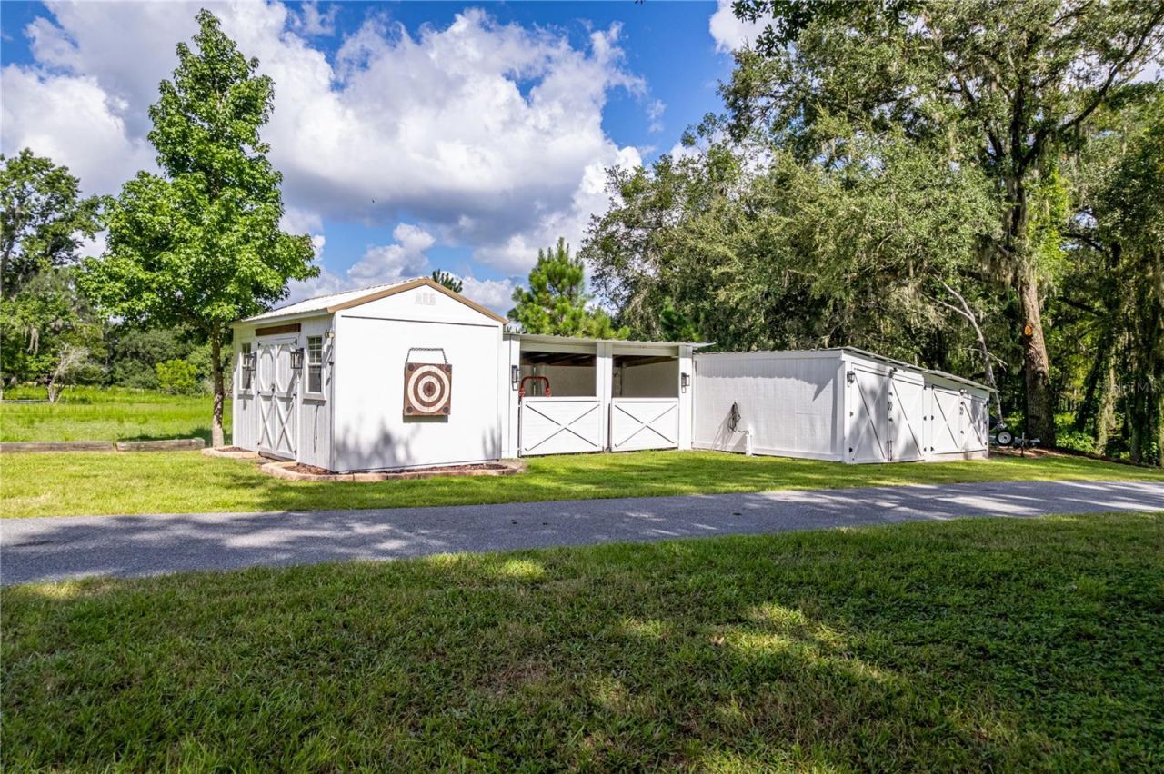 23025 Hayman Road, Brooksville, FL 34602 Photo