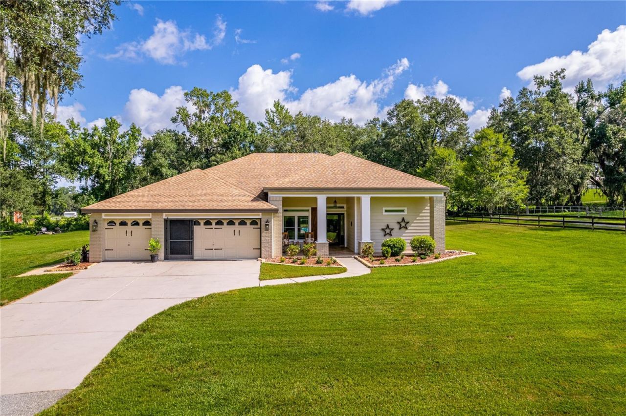 23025 Hayman Road, Brooksville, FL 34602 Photo