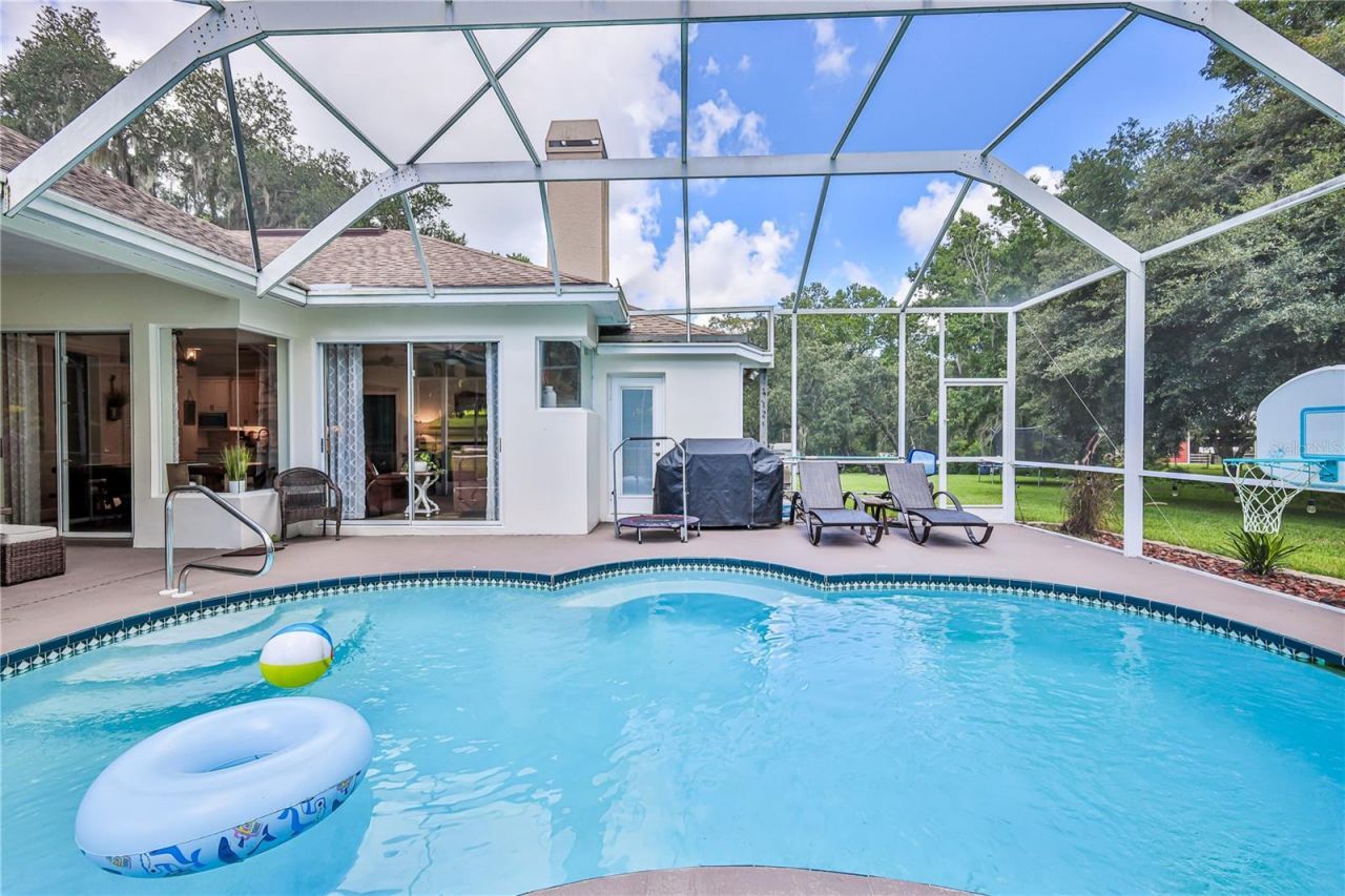 23025 Hayman Road, Brooksville, FL 34602 Photo