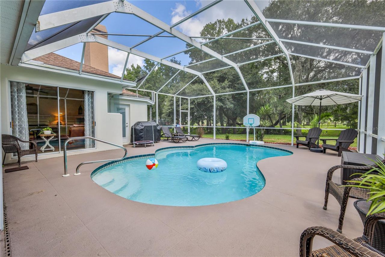 23025 Hayman Road, Brooksville, FL 34602 Photo