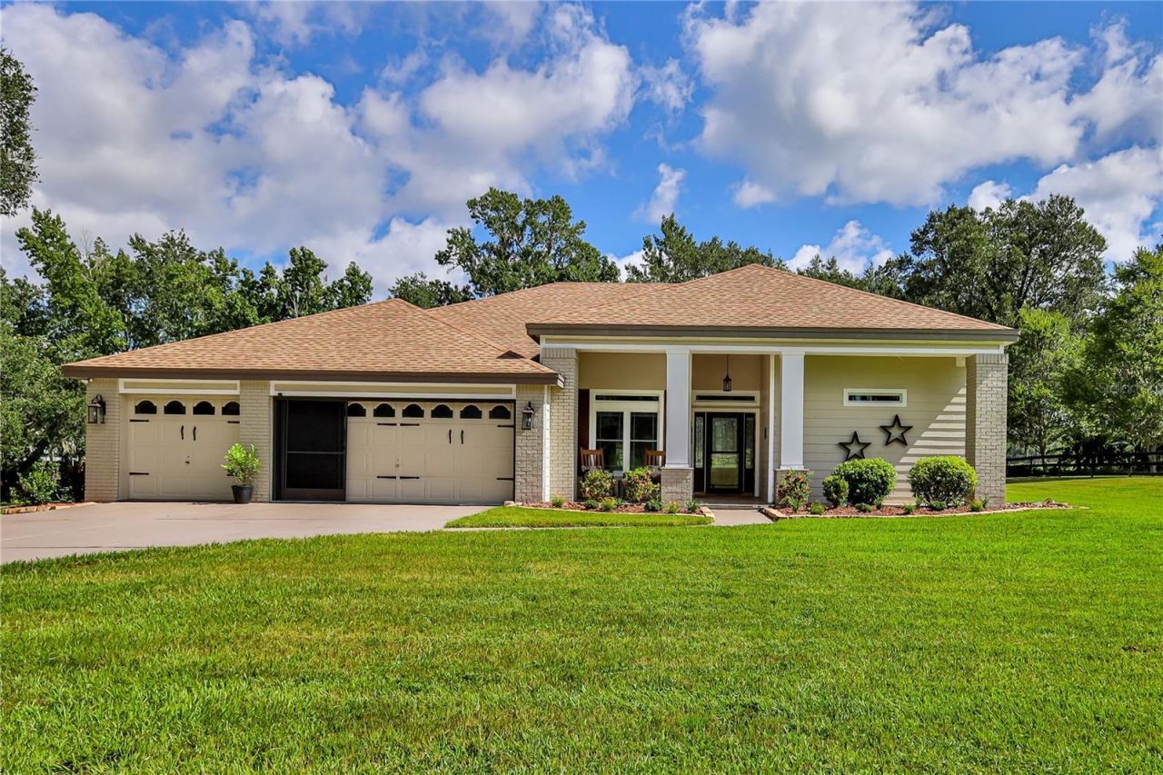 23025 Hayman Road, Brooksville, FL 34602 Photo