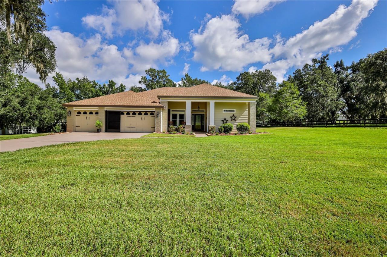 23025 Hayman Road, Brooksville, FL 34602 Photo