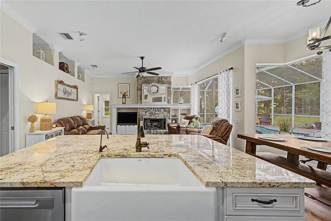23025 Hayman Road, Brooksville, FL 34602 Photo