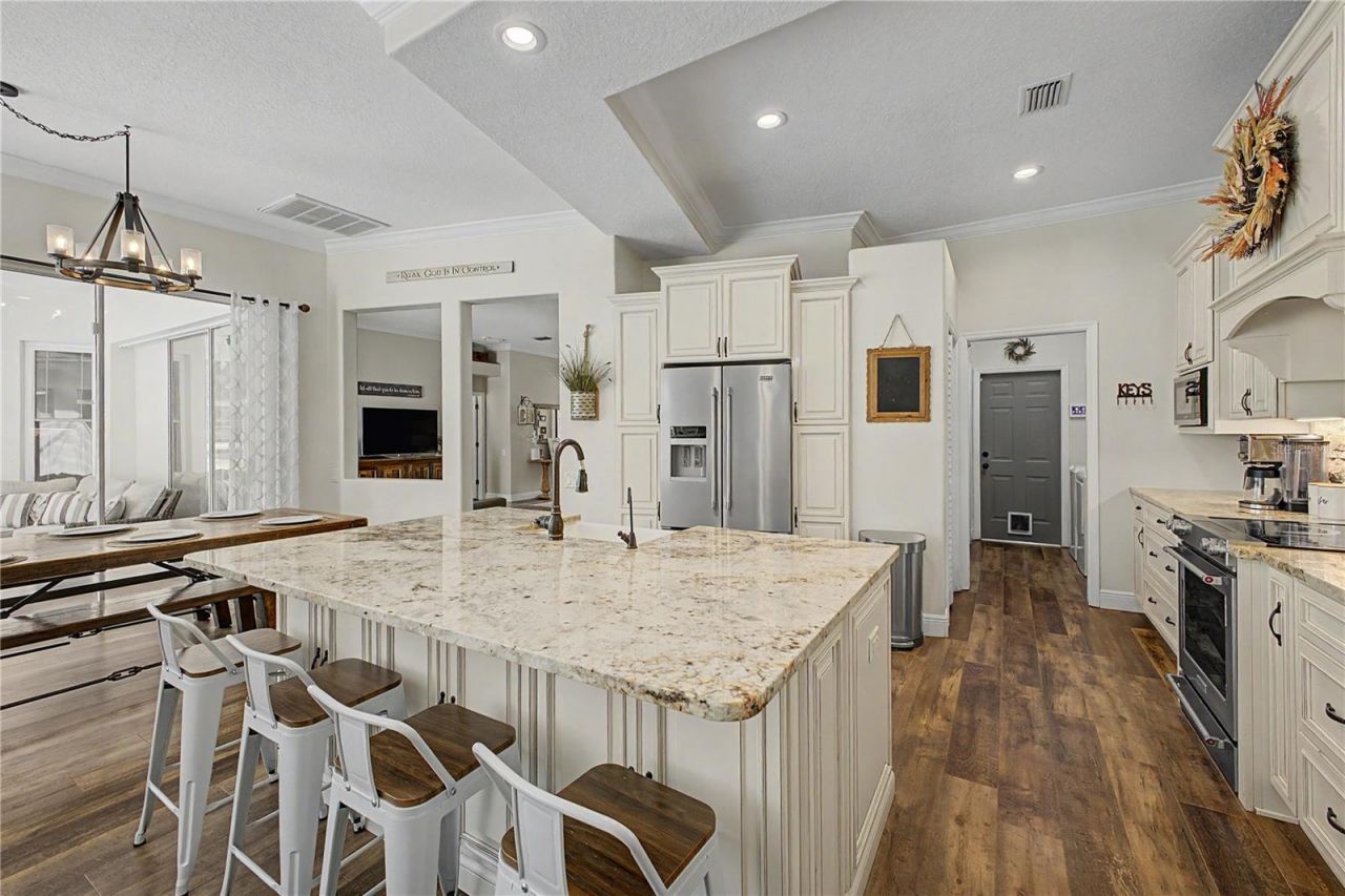 23025 Hayman Road, Brooksville, FL 34602 Photo