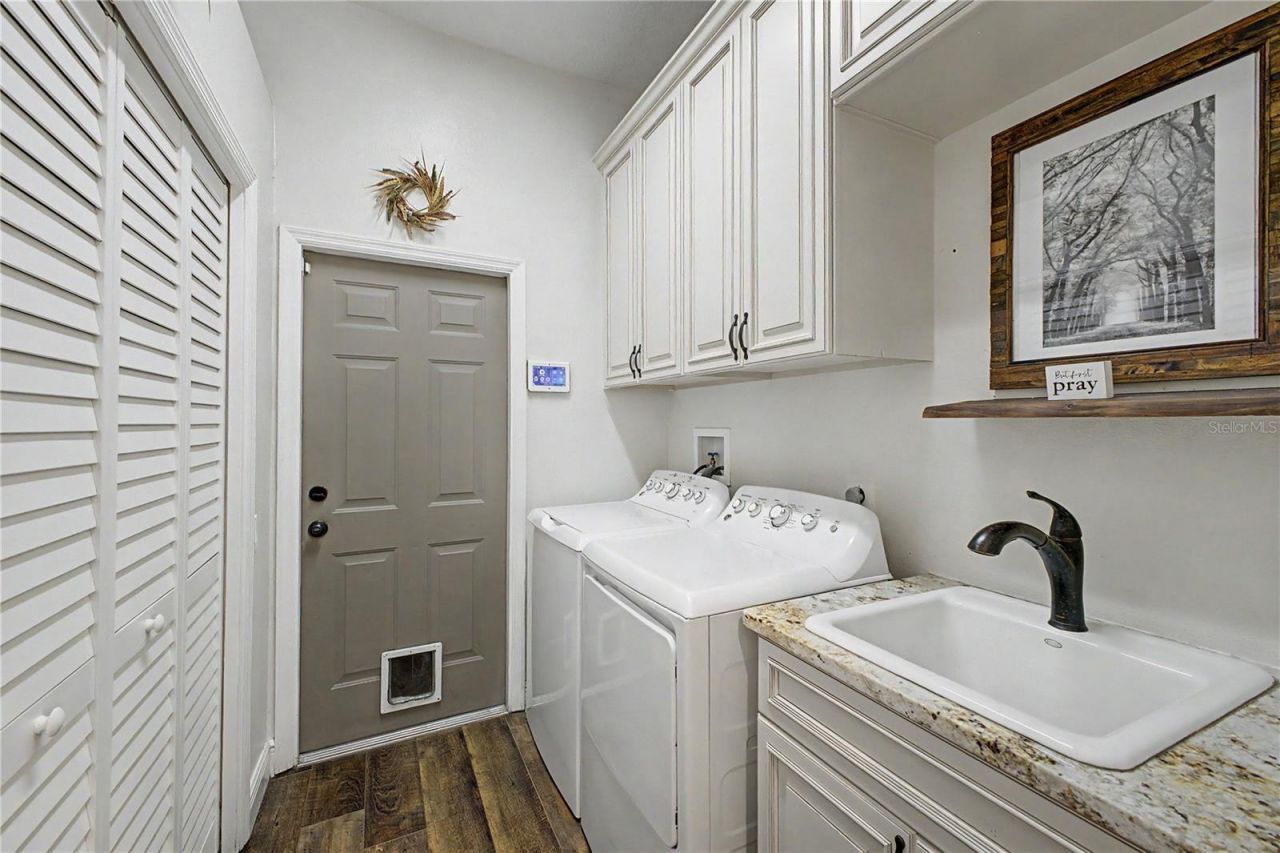 23025 Hayman Road, Brooksville, FL 34602 Photo