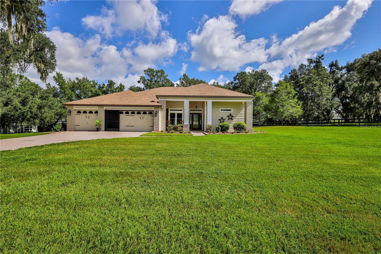 23025 Hayman Road, Brooksville, FL 34602 Photo