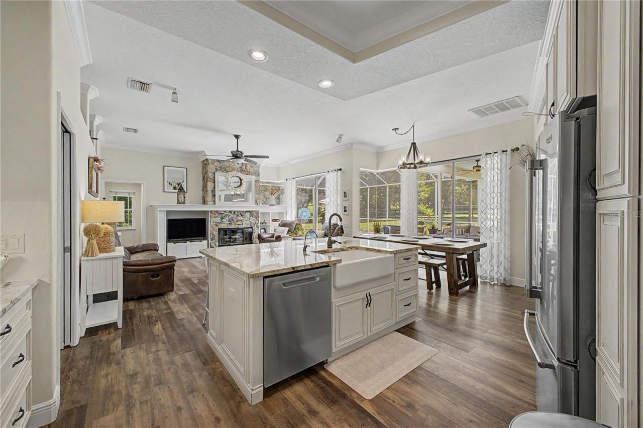 23025 Hayman Road, Brooksville, FL 34602 Photo