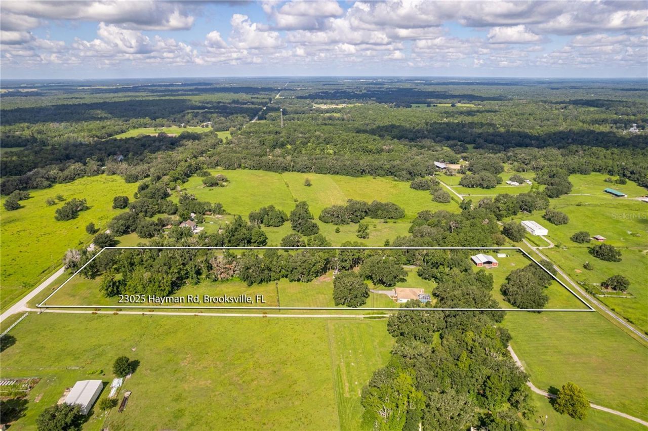 23025 Hayman Road, Brooksville, FL 34602 Photo